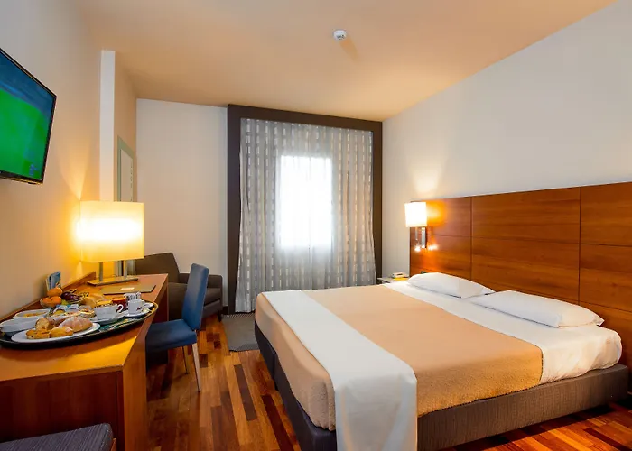 Vinci Hotels