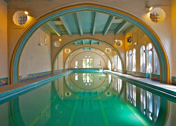 Berkeley Boutique Hotels