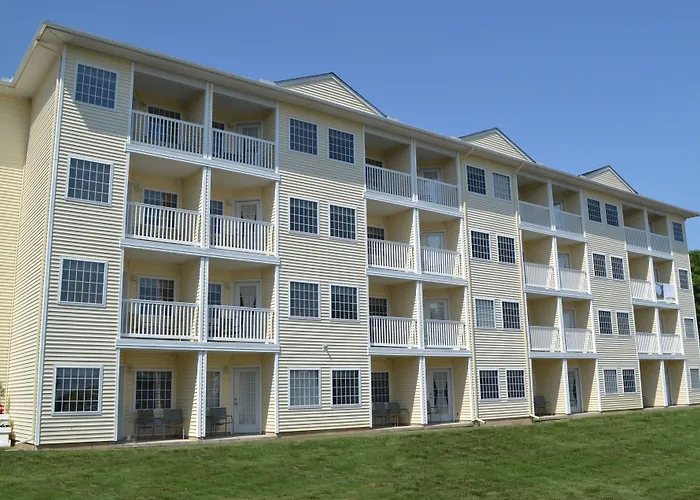 South Beach Resort Hotel Marblehead