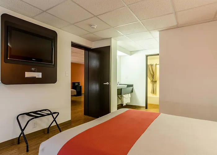 Motel 6-York, Ne