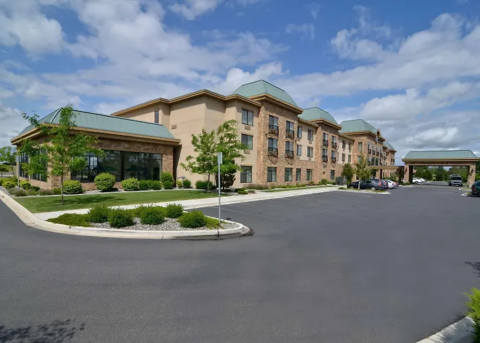 Pasco Hotels