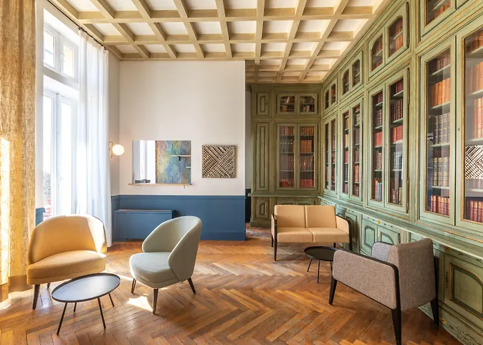 Hostellerie du Château des Fines Roches Châteauneuf-du-Pape