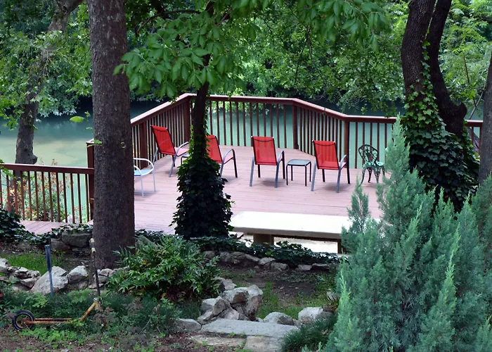 Lamb'S Rest Inn