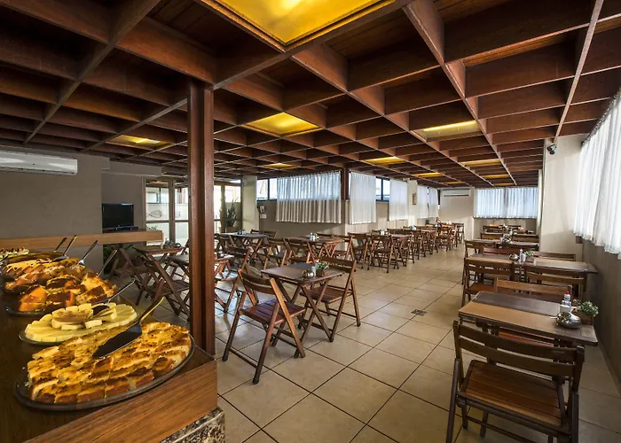 Carppa Hotel Fortaleza 