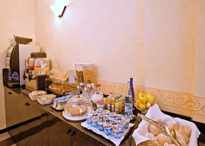 Piccolo Hotel Milano