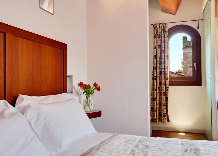 Hotel Due Mori Marostica