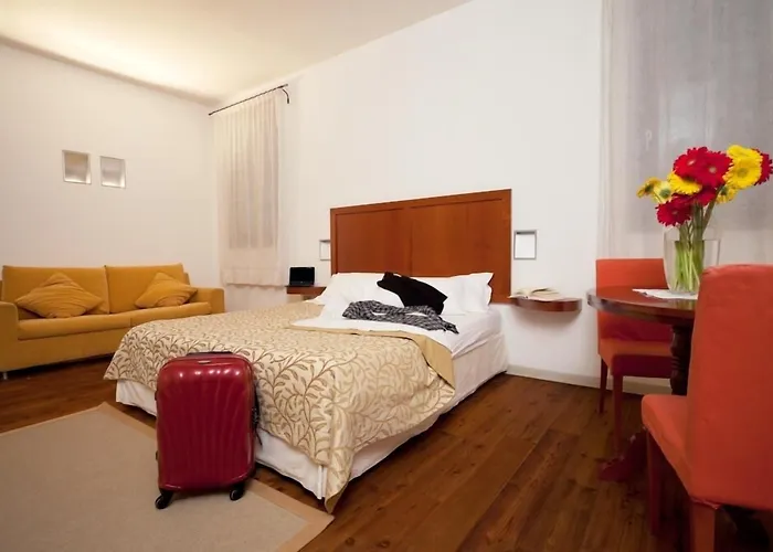 Hotel Due Mori Marostica