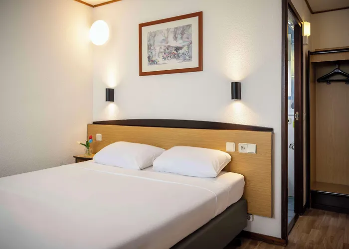 Campanile Hotel & Restaurant Vlaardingen