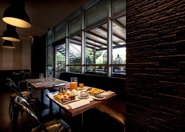 Hotel La Meridiana Perugia