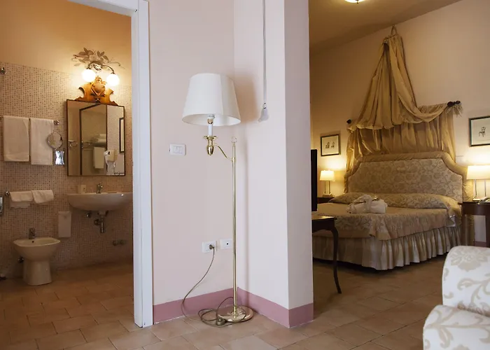 Hotel Palazzo Guiderocchi Ascoli Piceno
