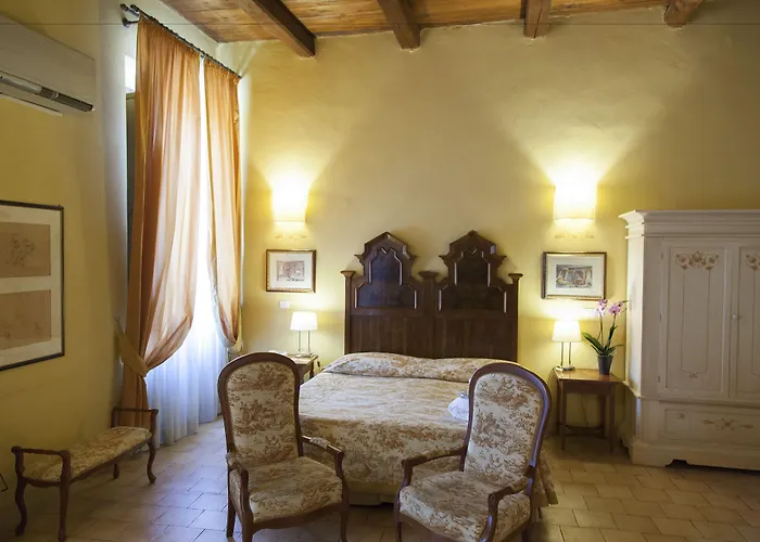 Hotel Palazzo Guiderocchi Ascoli Piceno