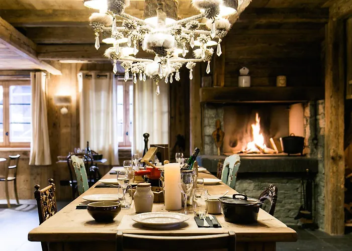 Chalet-Hôtel La Marmotte, La Tapiaz&SPA, The Originals Relais  Les Gets