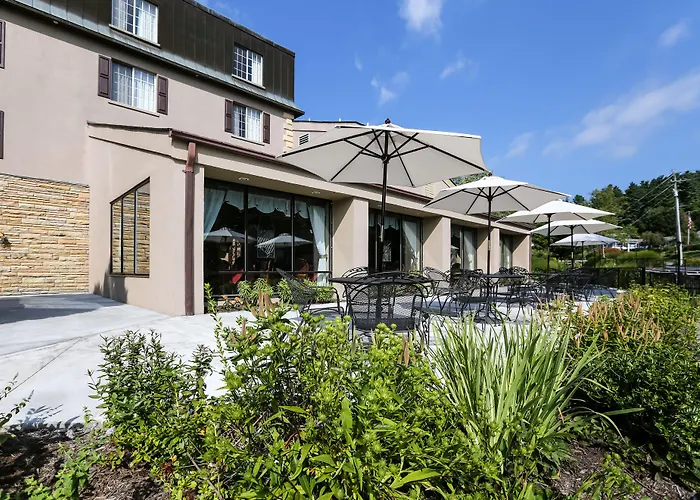 Meadowbrook Inn Blowing Rock