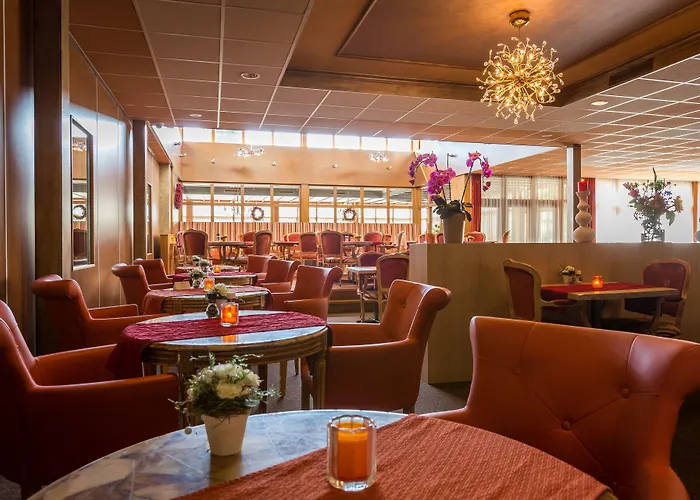 Hotel Schaepkens van St Fijt Valkenburg aan de Geul