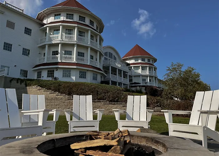 Blue Harbor Resort & Spa Sheboygan