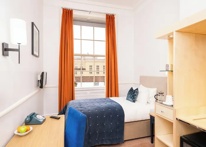 Hotel a 3 stelle a Bristol