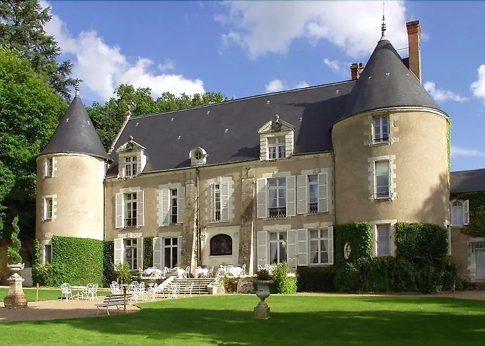 Château De Pray