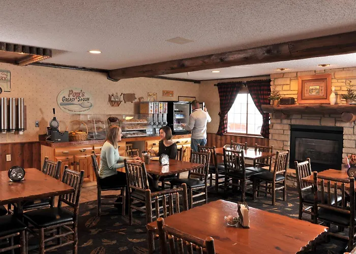 Medford Hotels