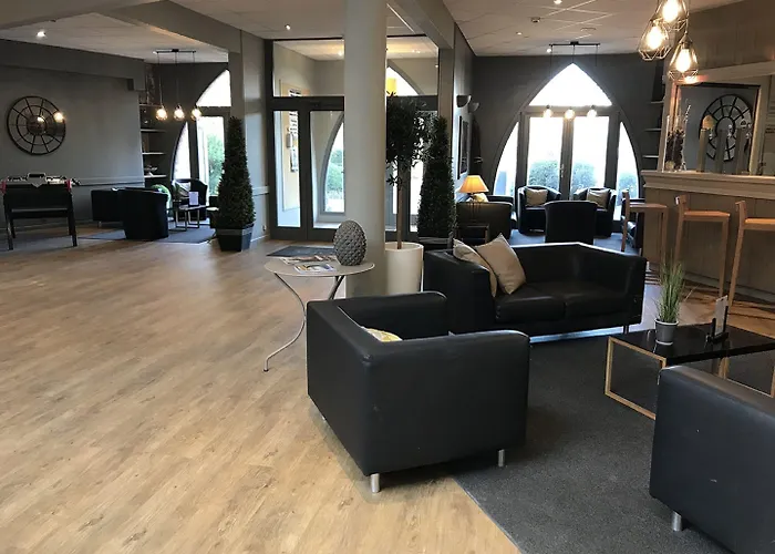 Hippotel Le Touquet-Paris-Plage