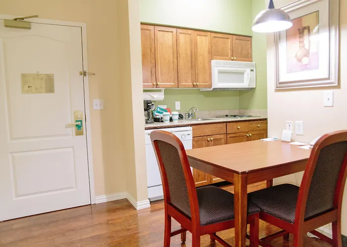 Homewood Suites By Hilton College Station