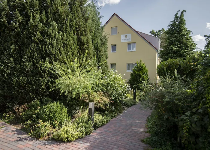Hotel Wegner - T H E Culinary Art Hotel Langenhagen 
