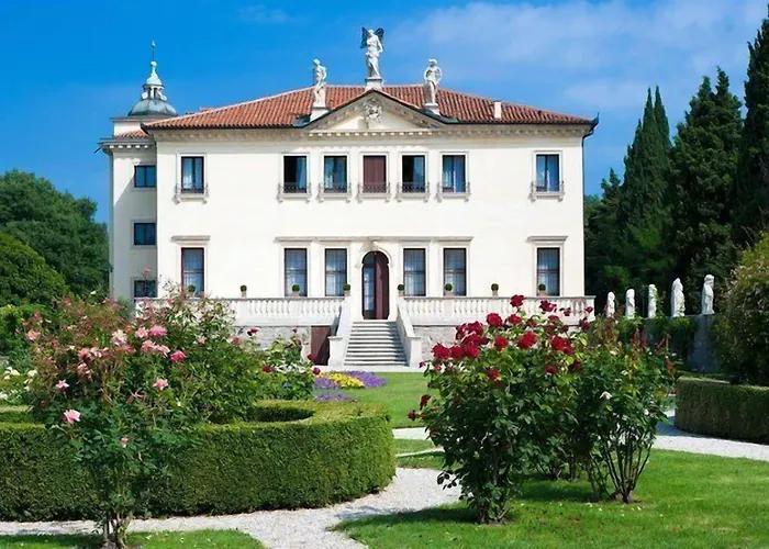 Hotel Da Porto Vicenza