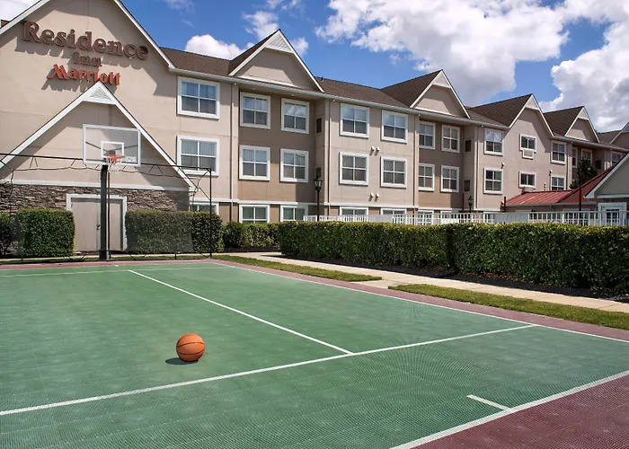Residence Inn Chico