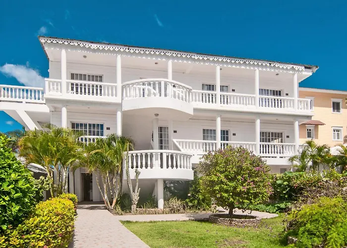 Hotels in Puerto Plata