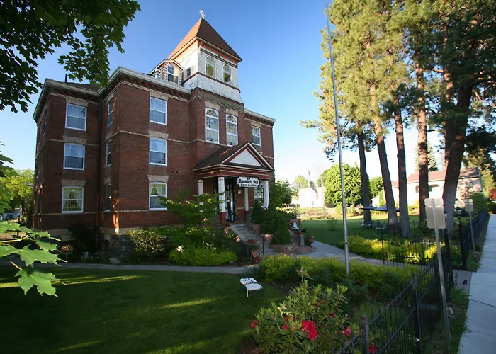 The Roosevelt Inn