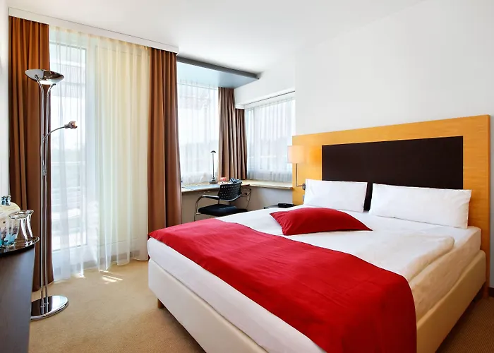 Best 16 Spa Hotels in Potsdam for a Relaxing Getaway