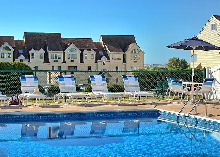 Village By The Sea Wells