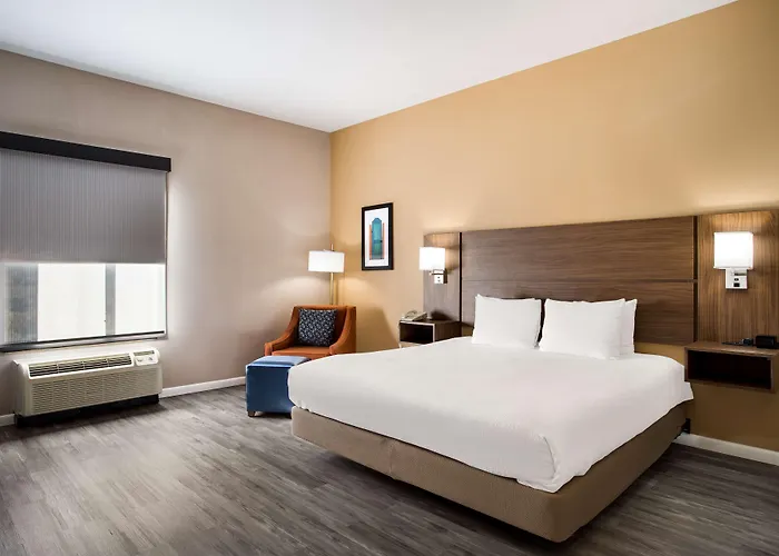 Best Western Gallup West