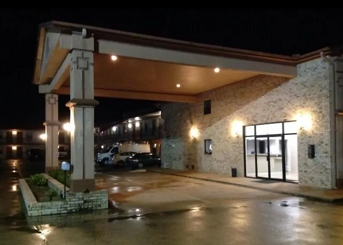 Days Inn By Wyndham Dumas Arkansas