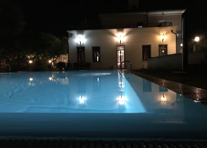 Hotel Dogana Sirmione