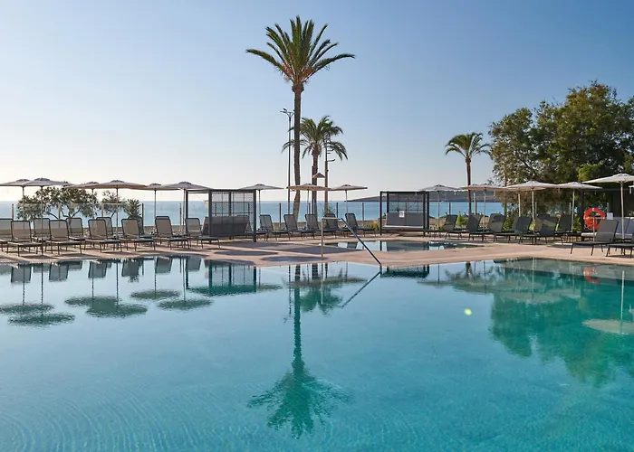 Hotels mit Whirlpool in Cala Millor (Mallorca)
