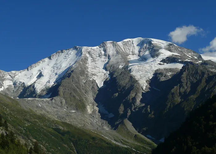 Lagrange Vacances Les Arolles Saint-Gervais-les-Bains