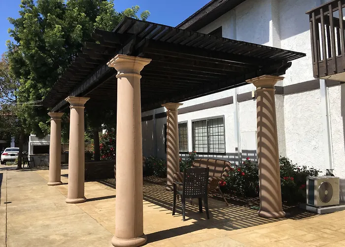 The Lemon Tree Hotel Anaheim