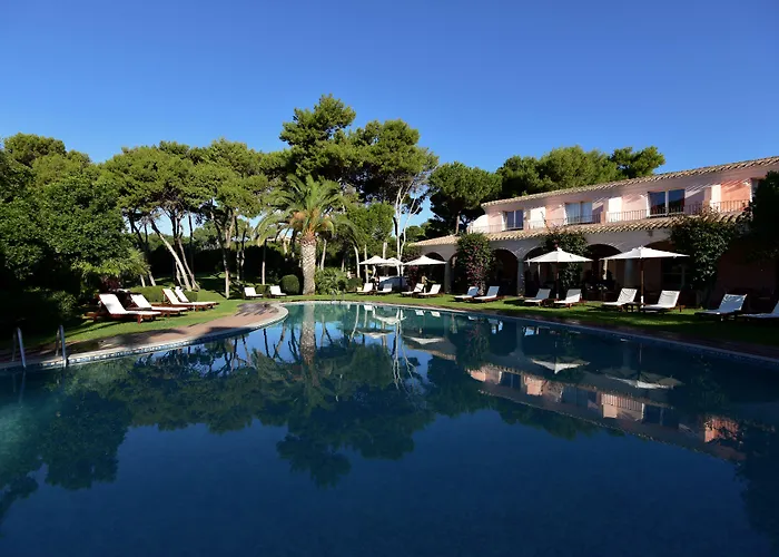 Hotel Cala Caterina - Relaxing Escape Villasimius