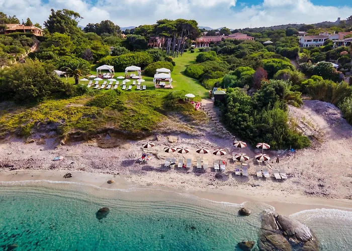 Hotel Cala Caterina - Relaxing Escape Villasimius