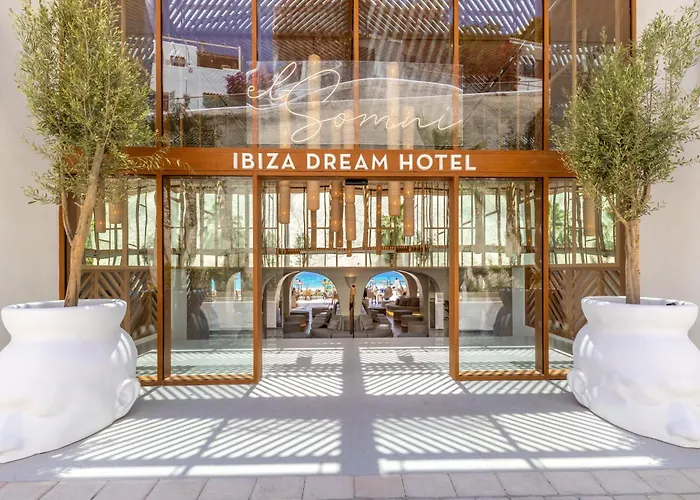 Hotels in BALEARIC ISLANDS
