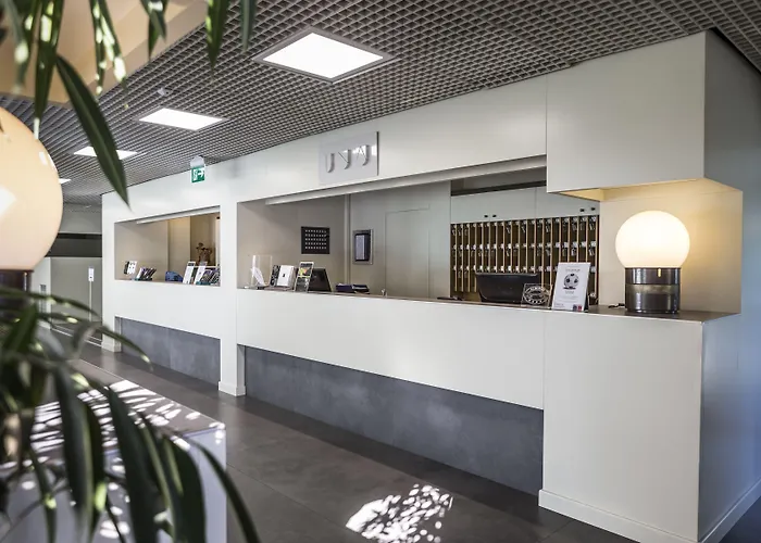 Una Hotels Forte Dei Marmi