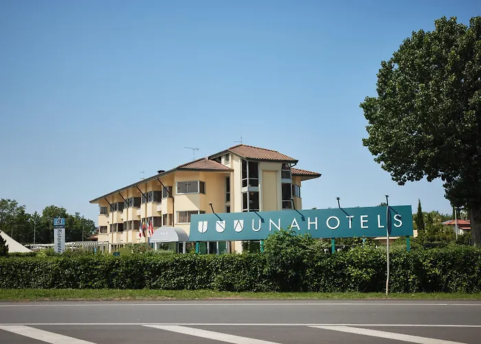 Golfhotels in Forte dei Marmi
