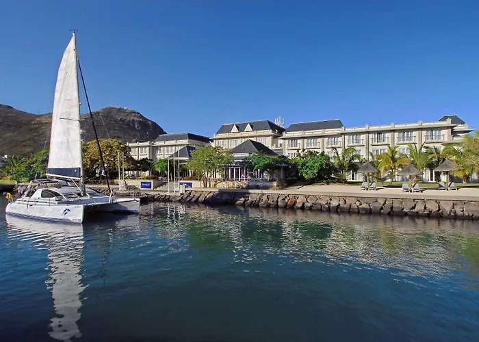 Port Louis Hotels