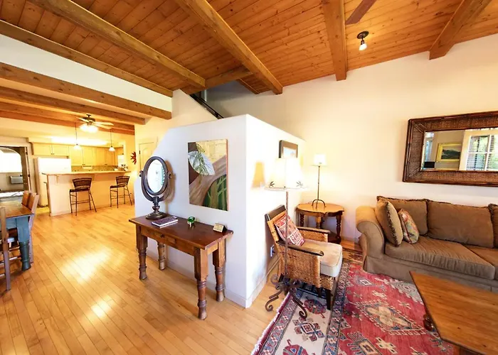 Ojai Hotels