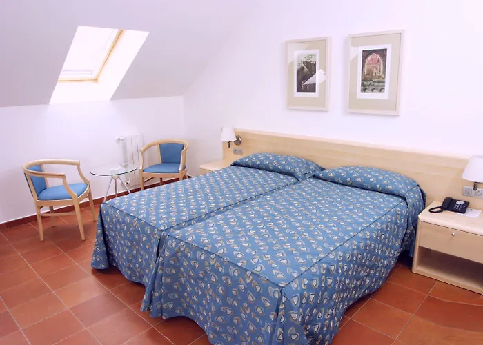 Hotel Caesar Praga