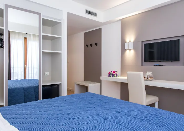 Hotel Martino Maratea