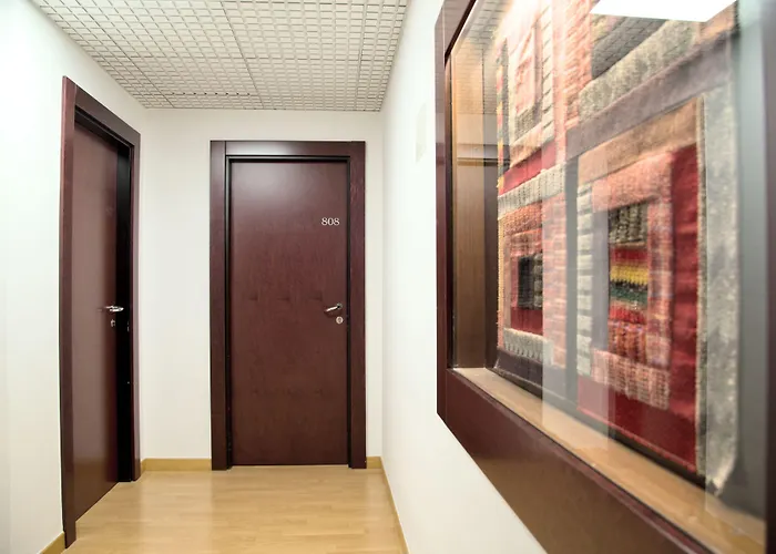 Spinazzola Hotels