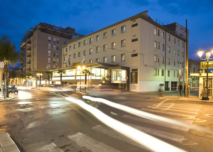 Hotel Palazzo Virgilio Brindisi
