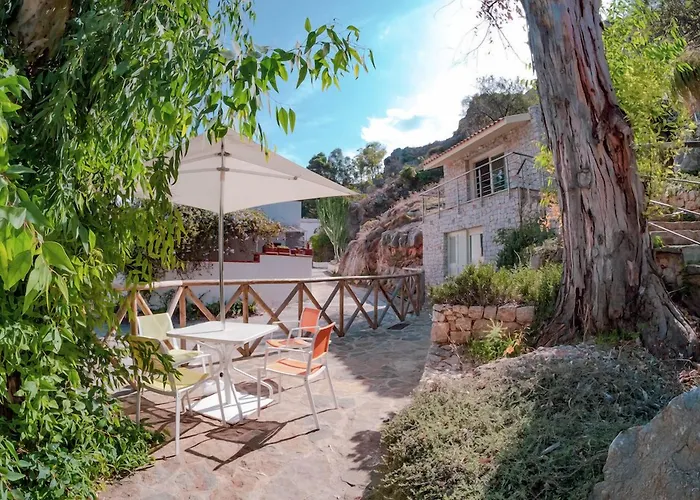 Villaggio Cala Mancina San Vito Lo Capo