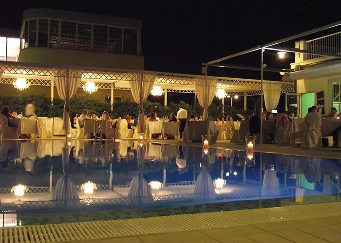 Hotel a Bentivoglio